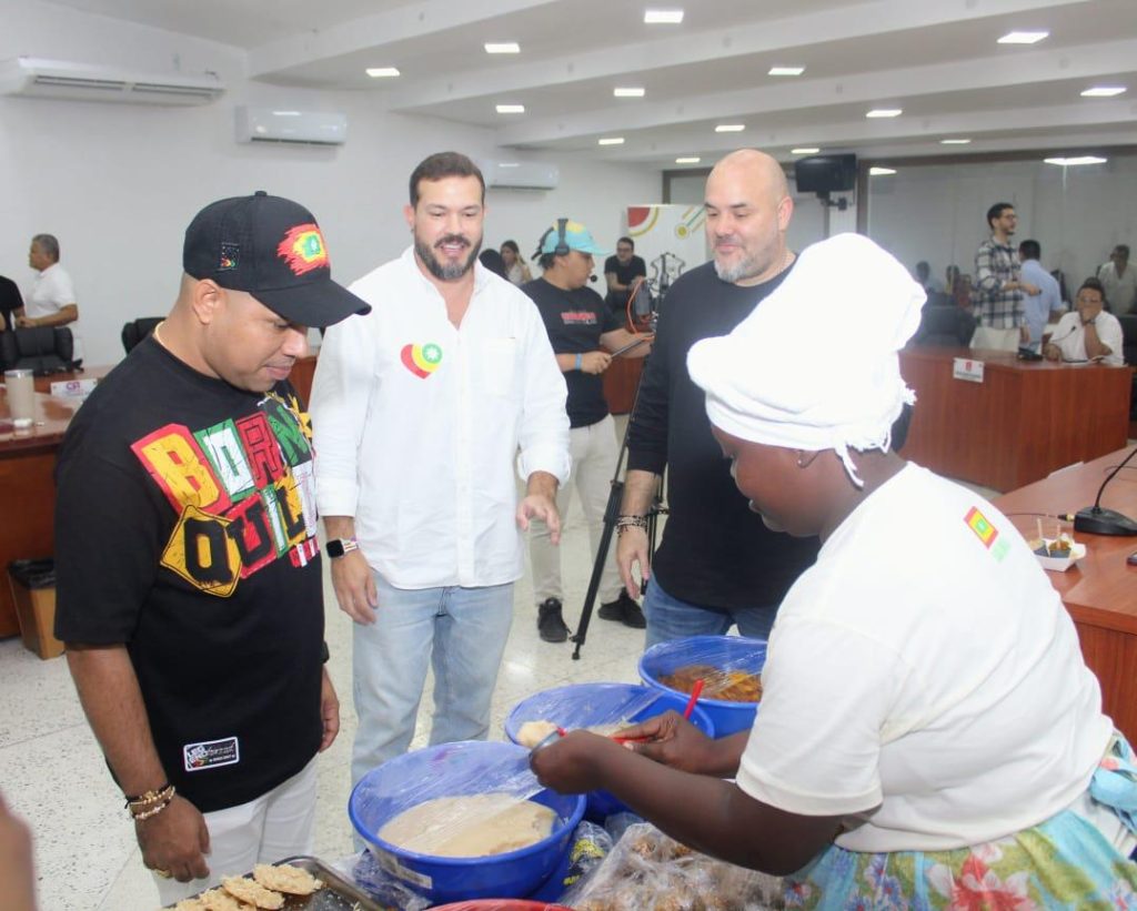Concejo de Barranquilla destaca avances de la ciudad en sus 213 años, pero advierte retos en seguridad