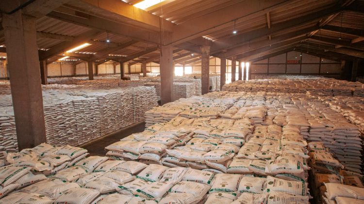 Monómeros reafirma su compromiso con el suministro de fertilizantes para el agro colombiano