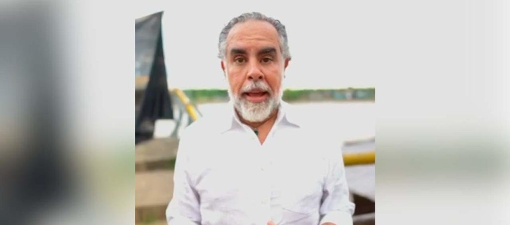 Armando Benedetti