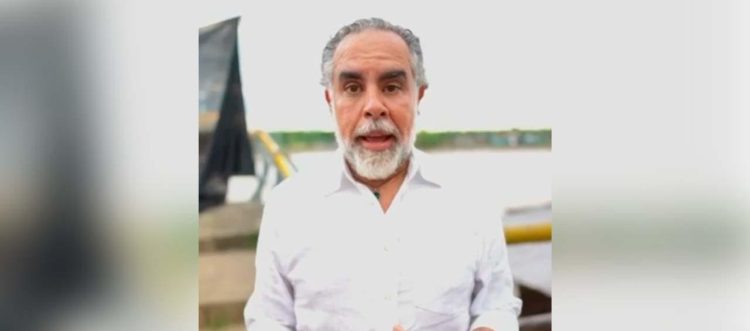 Armando Benedetti