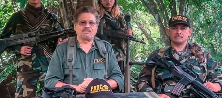 Interpol emite circular roja contra siete cabecillas de la ‘Segunda Marquetalia’ por magnicidio de Miguel Uribe Turbay