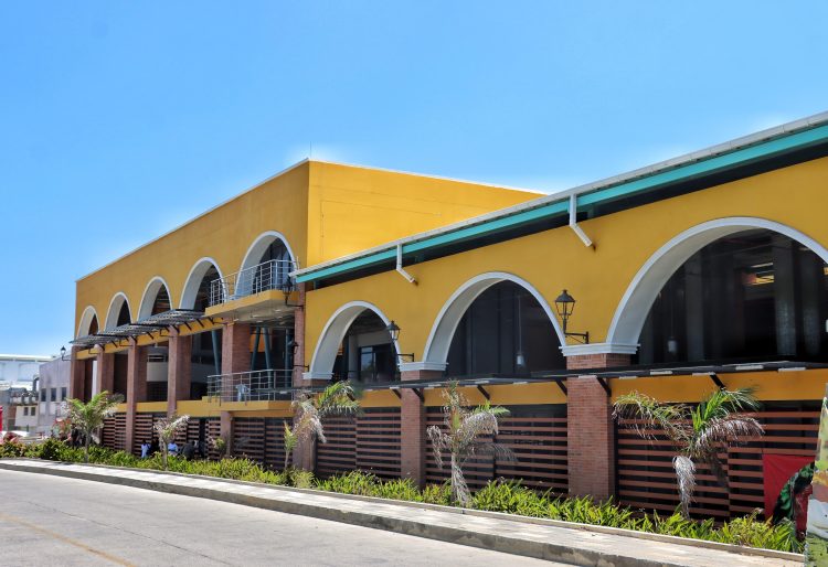 Mercado de la Sazón avanza y se perfila como nuevo ícono turístico y gastronómico del Atlántico