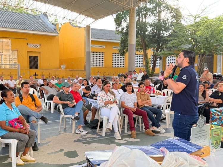 Barranquilla se alista para elecciones de Juntas de Acción Comunal el 26 de abril