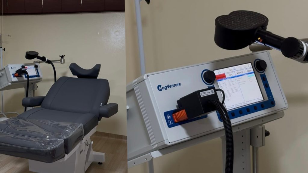 Lumina introduce en Barranquilla la psiquiatría de precisión con tecnología de neuromodulación