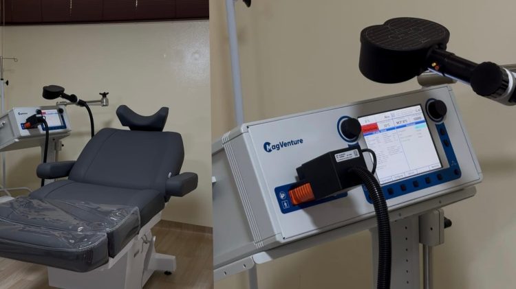 Lumina introduce en Barranquilla la psiquiatría de precisión con tecnología de neuromodulación