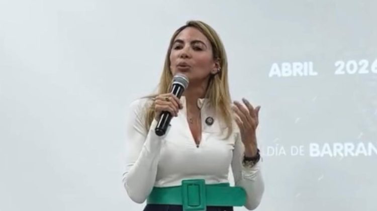 Ana María Aljure