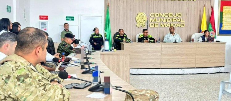 Ofrecen $200 millones de recompensa por responsables de masacre de cinco jóvenes en Maicao