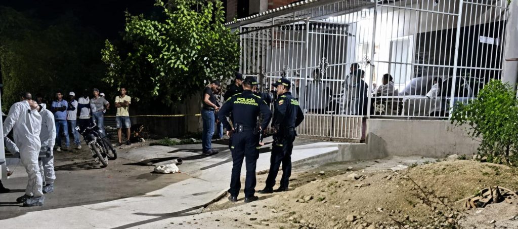 Asesinan a cobradiario en Soledad: ataque ocurrió dentro de una vivienda en Ciudad Bonita