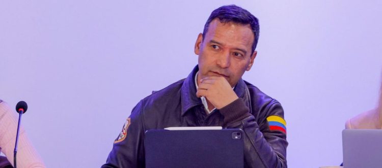 Ministro de Defensa liderará consejo de seguridad en Baranoa ante ola de homicidios