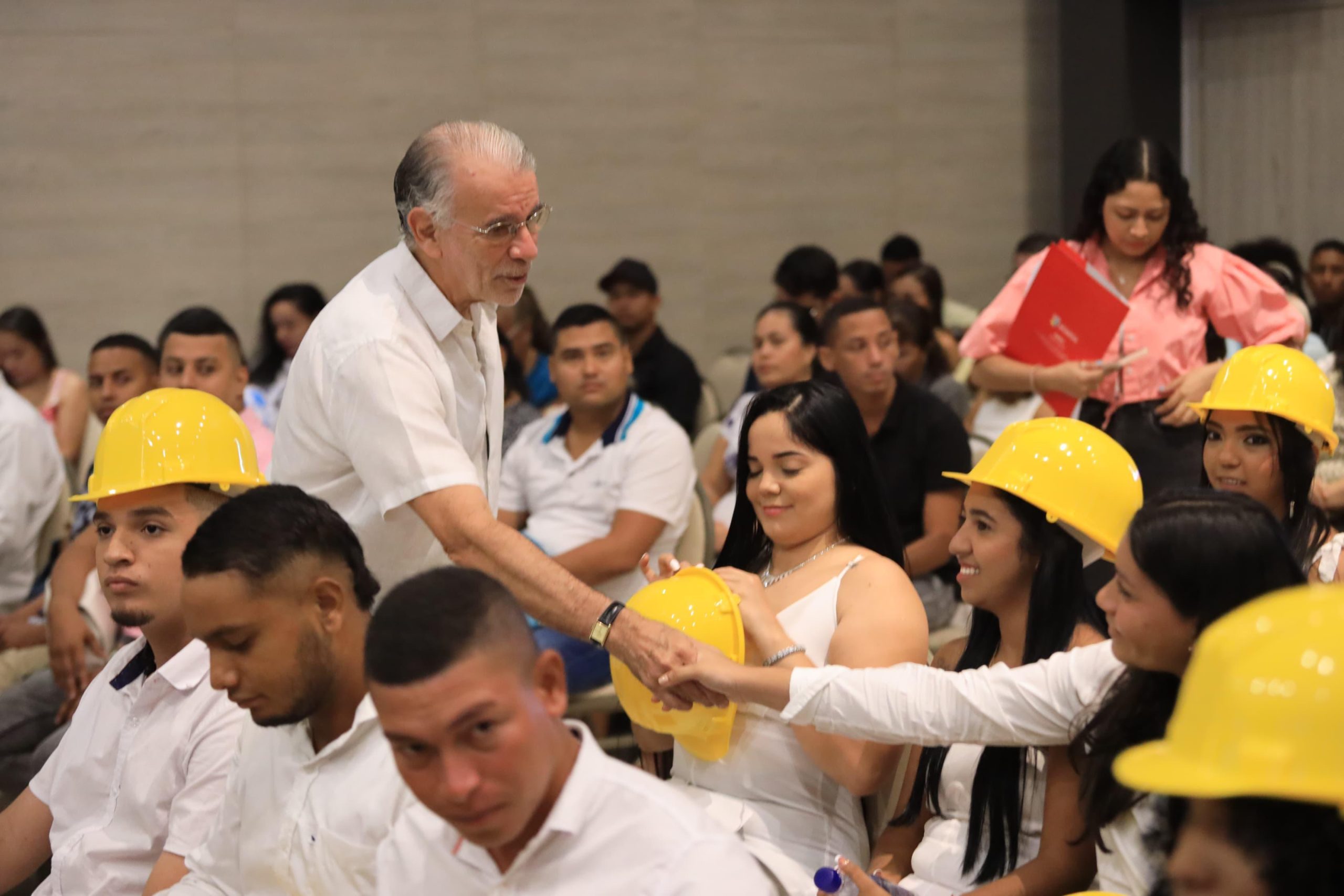 Reducción de pobreza en Atlántico se apalanca en educación, agua potable e inversión social