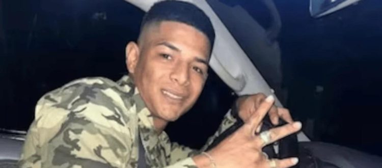 Video de alias ‘Bendito Menor’ en formación armada reaviva búsqueda de cabecilla de las ACSN