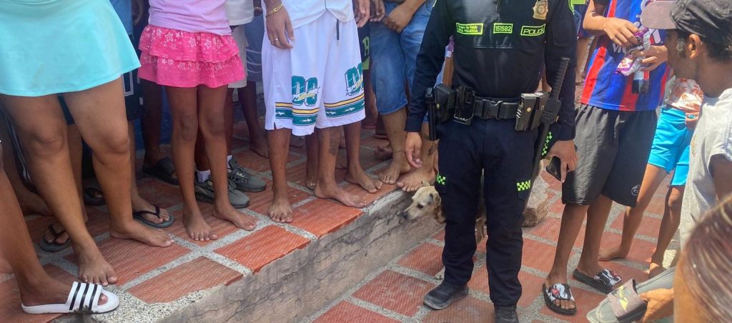 Asesinan a dos hombres en Carrizal y Barlovento, en Barranquilla