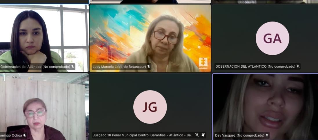 Juez revoca medida de aseguramiento contra Daysuris Vásquez por colaboración con la justicia