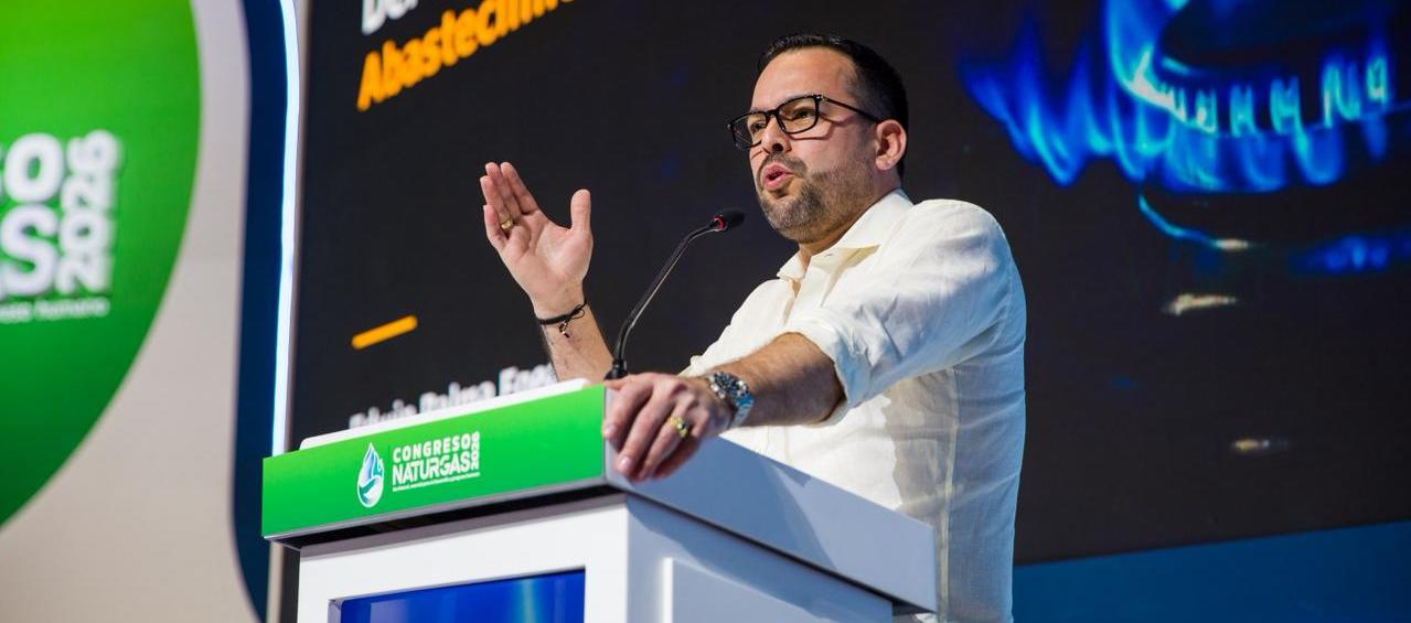 Venezuela ya no venderá Monómeros, confirmó el ministro de Minas
