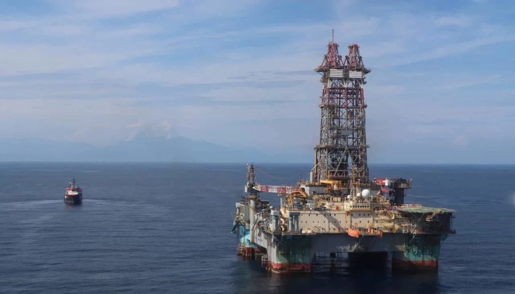 Sirius: el proyecto gasífero en el Caribe requerirá 120 consultas previas y 1.500 reuniones para avanzar