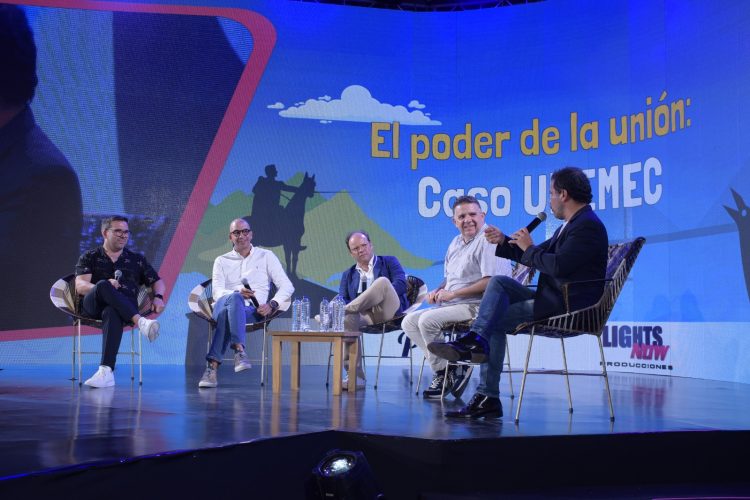 Perrenque Creativo 2026 reunirá en Barranquilla a líderes del marketing y la comunicación del Caribe