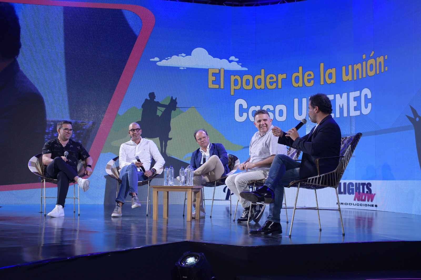 Perrenque Creativo 2026 reunirá en Barranquilla a líderes del marketing y la comunicación del Caribe