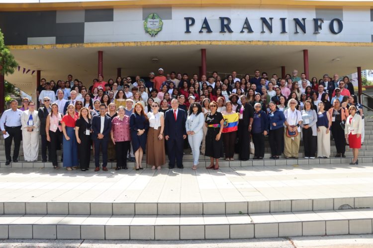 Barranquilla fortalece su memoria histórica en escenario internacional y proyecta encuentro académico para 2026