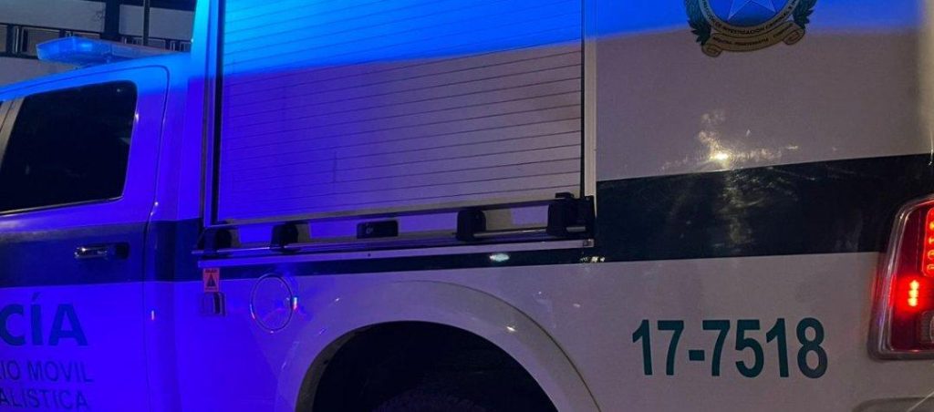 Riña con arma blanca deja tres muertos en el centro de Bogotá durante rodaje de serie