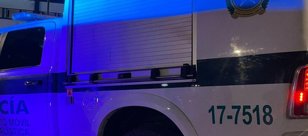 Riña con arma blanca deja tres muertos en el centro de Bogotá durante rodaje de serie