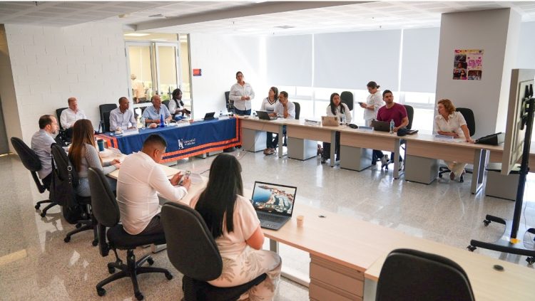Consejo Superior universidad del Atlántico