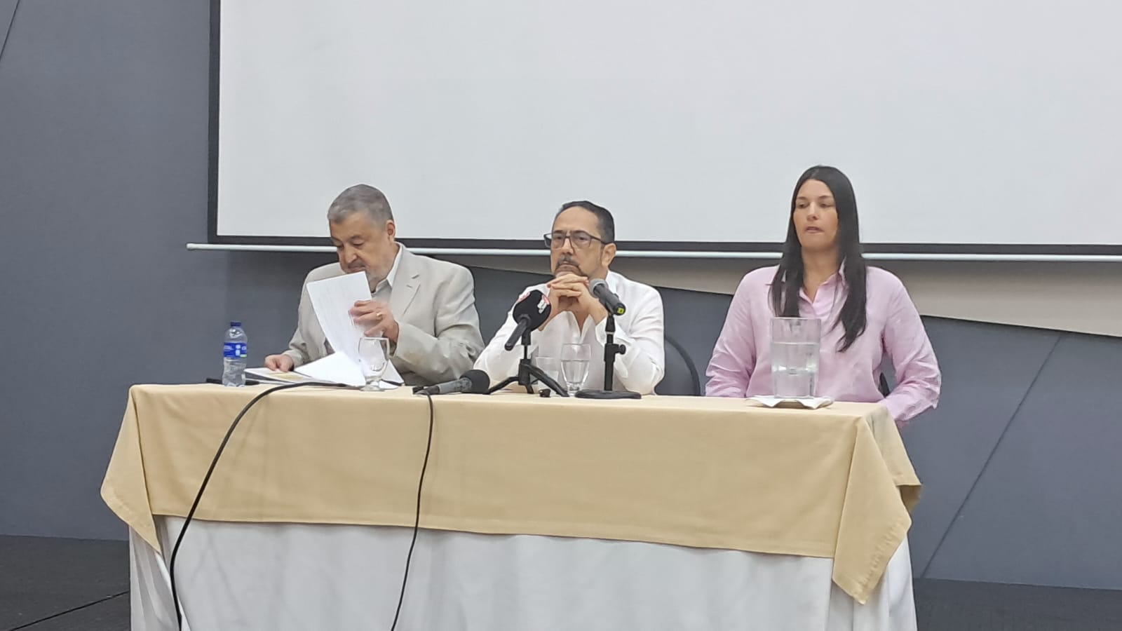 Uniautónoma emprende acciones legales por fallo que favorece a Silvia Gette