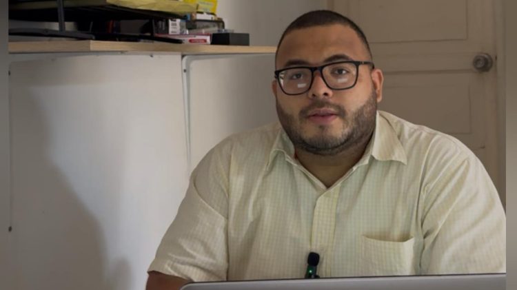 Gabriel Navarro Asocentro