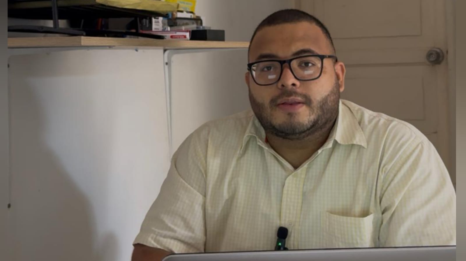 Gabriel Navarro Asocentro
