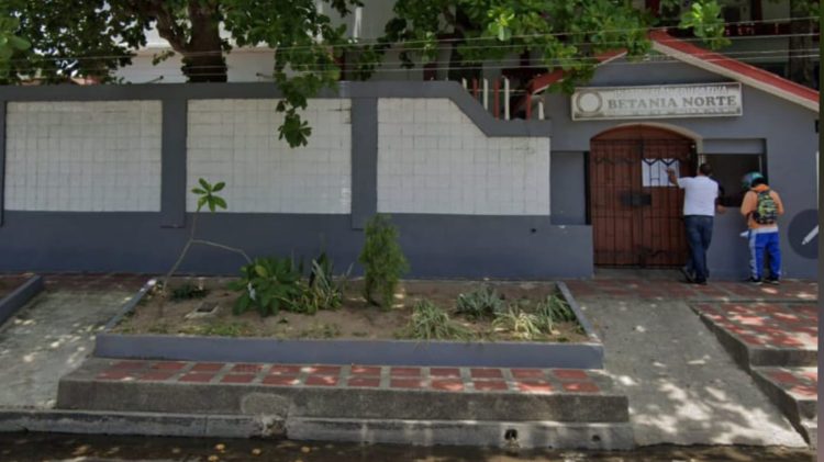 Colegio Betania Norte denuncia amenazas extorsivas contra docente en Barranquilla