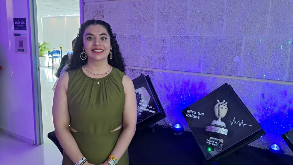 Universidad Simón Bolívar presenta proyectos de IA en convocatoria ‘Colombia Inteligente’ del MinCiencias