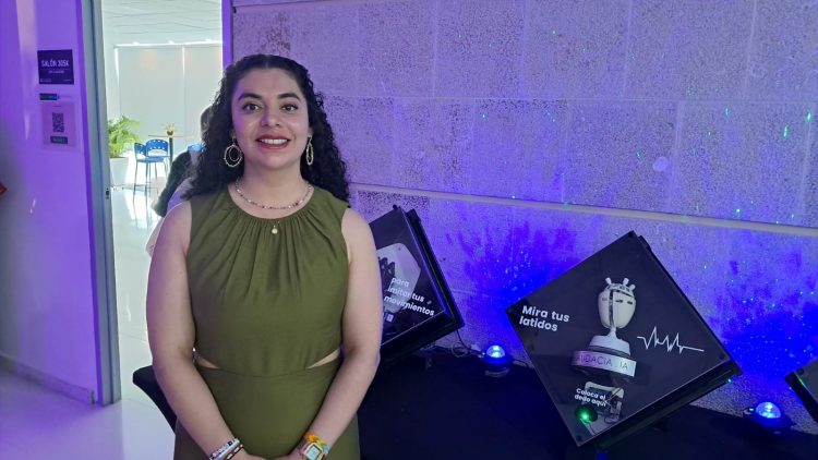 Universidad Simón Bolívar presenta proyectos de IA en convocatoria ‘Colombia Inteligente’ del MinCiencias