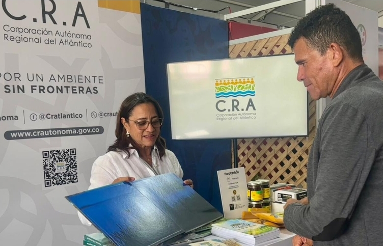 C.R.A participa como aliada estratégica en Cumbre Glocal de Economía Circular 2026 en Ibagué