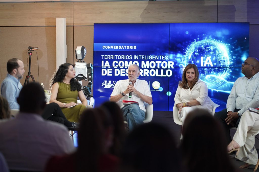 Atlántico reafirma liderazgo en innovación con doctorado en IA: Eduardo Verano