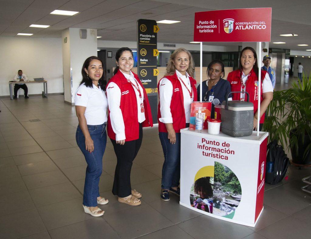 Atlántico activa plan sanitario por riesgo de sarampión ante el Mundial 2026