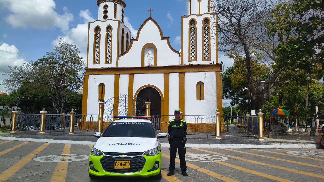 Capturan a presunto ladrón en Riomar tras atraco a mano armada en el norte de Barranquilla