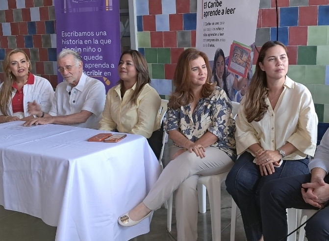 Autoridades reportan avances en el área de lenguaje y destacan programas a largo plazo que buscan elevar la calidad educativa y los niveles de lectura comprensiva en la región.