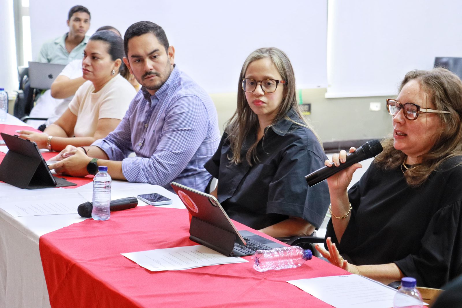 Atlántico y Barranquilla se consolidan como referentes de diplomacia internacional en América Latina