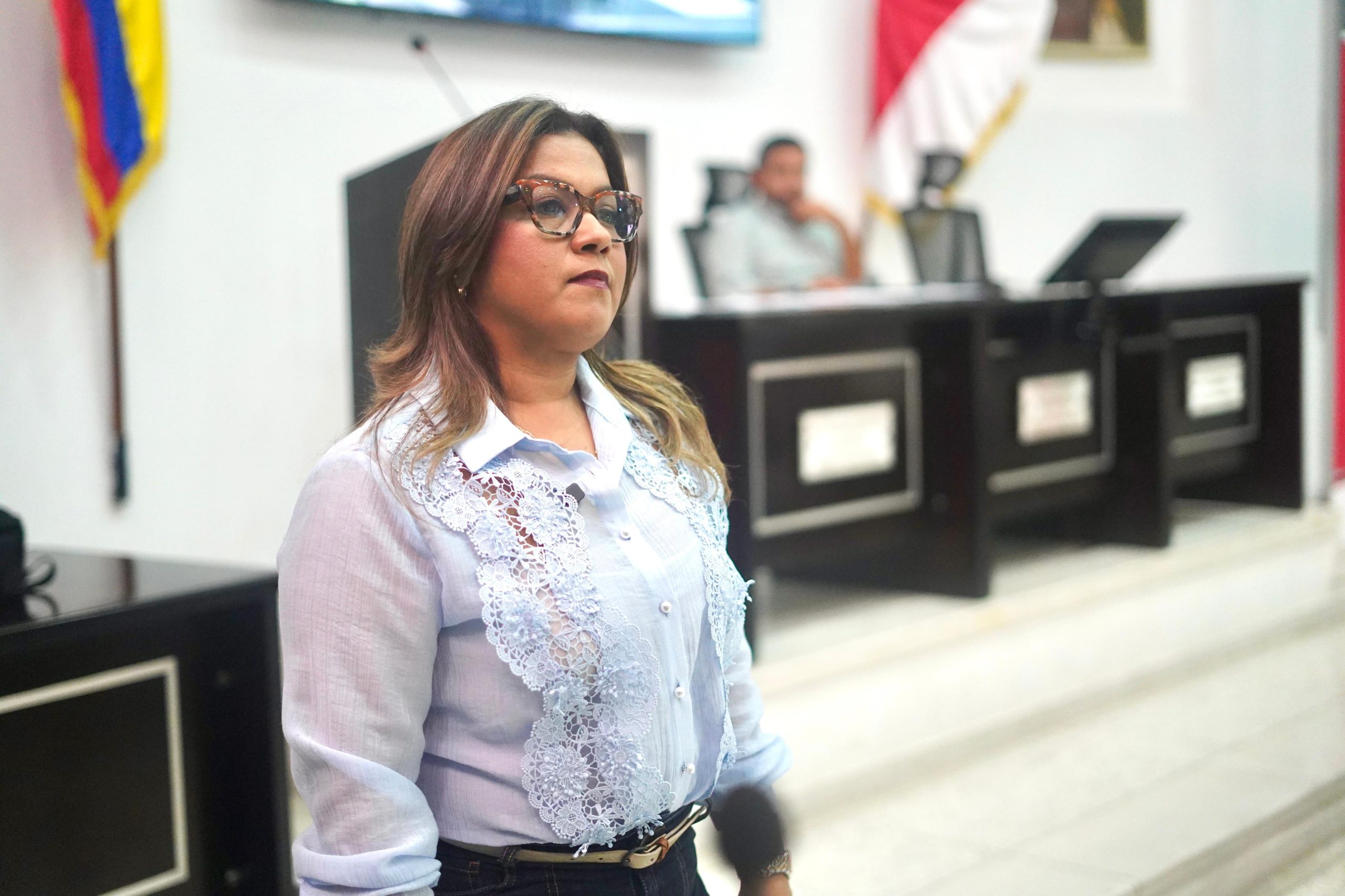 Asamblea del Atlántico evalúa educación: alertan por deserción y piden fortalecer el PAE