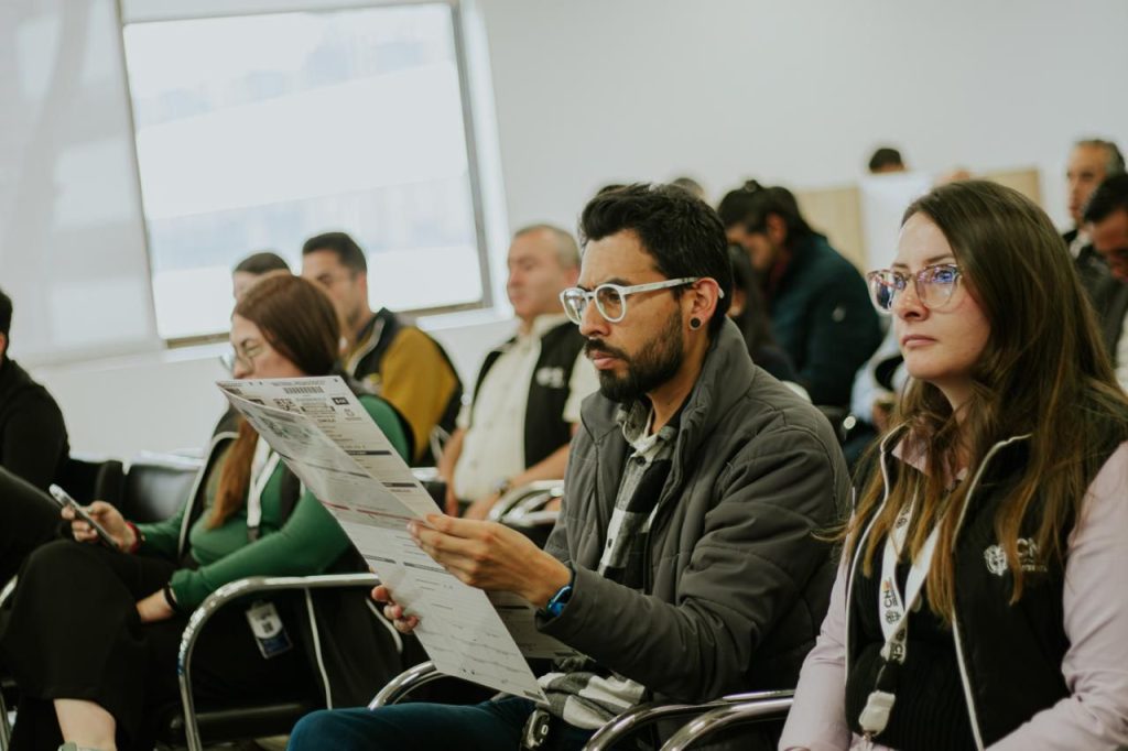 CNE acredita a misión de EE. UU. como observadora internacional para elecciones presidenciales de 2026