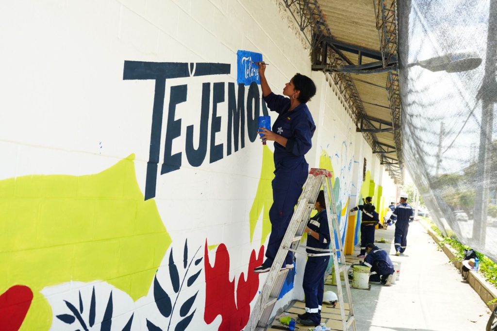 SENA Atlántico celebrará el Día del Niño con feria ‘Tesoros del Atlántico’