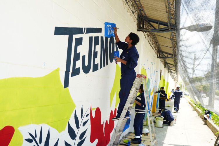 SENA Atlántico celebrará el Día del Niño con feria ‘Tesoros del Atlántico’