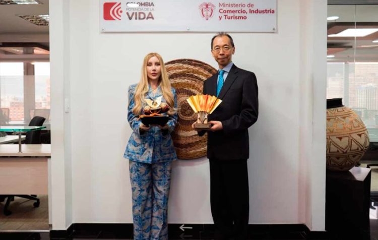 Colombia gana oro y Gran Prix en festival mundial de turismo con la campaña “Descubre la diversidad de Colombia, el País de la Belleza”