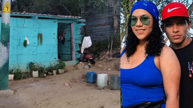 Bajo pronóstico reservado permanecen pareja y su bebé tras ataque sicarial en Puerto Colombia