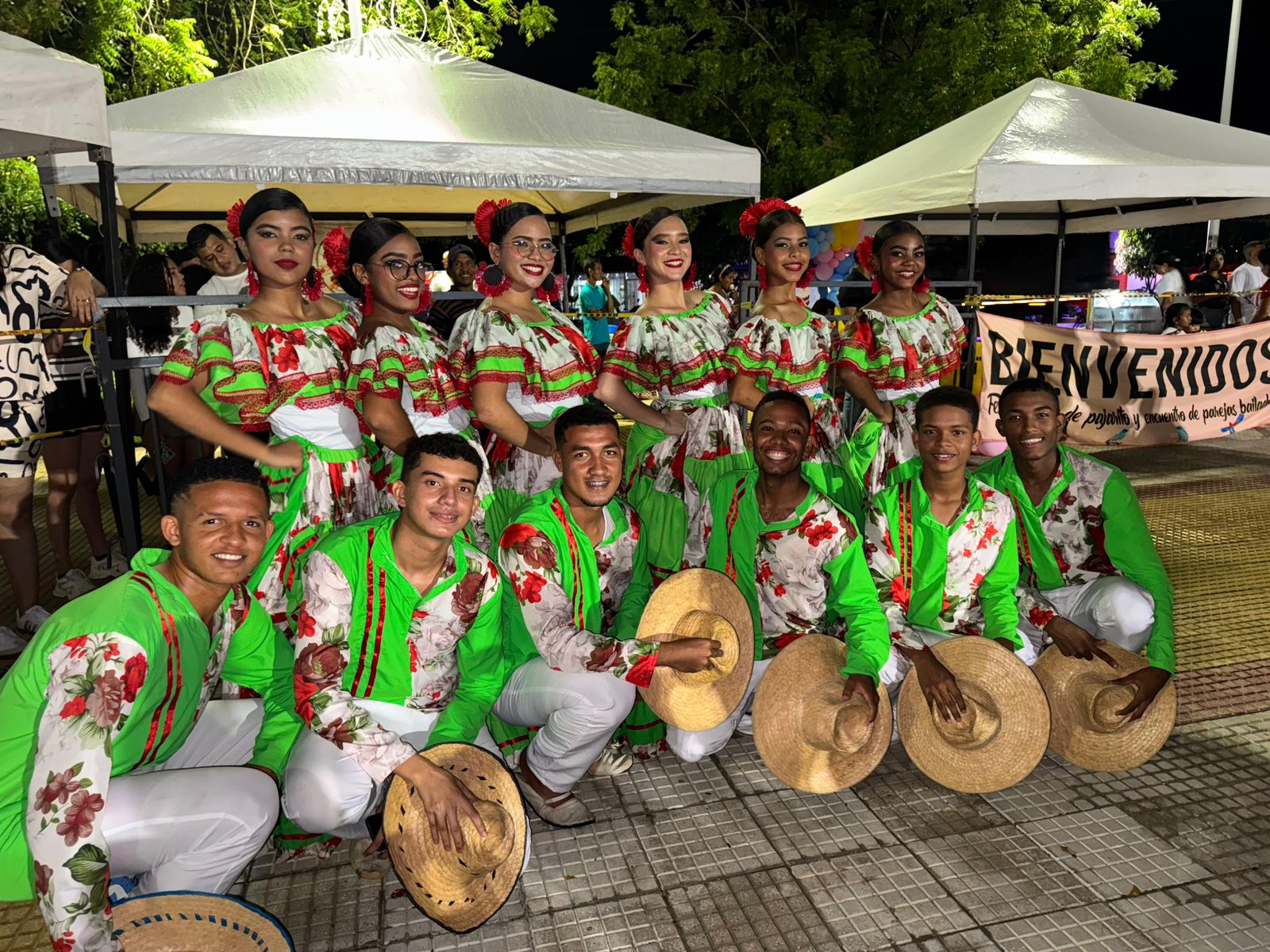 Polonuevo será sede del Día Internacional de la Danza 2026 en el Atlántico