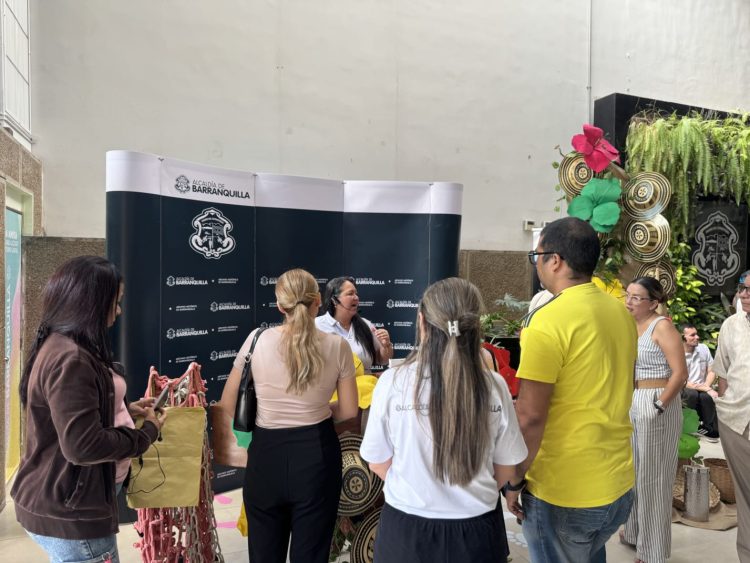 Archivo Histórico de Barranquilla celebra 5 años con agenda cultural, académica y ciudadana durante 2026