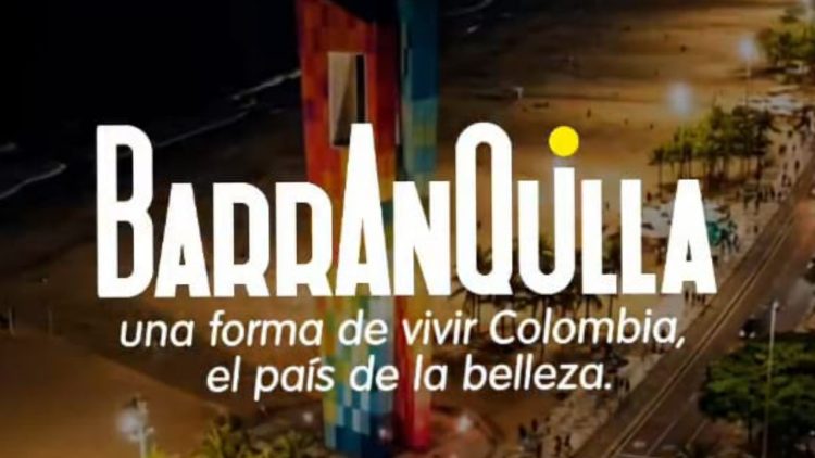 Barranquilla se proyecta al mundo desde el Cristo Redentor para fortalecer su turismo internacional