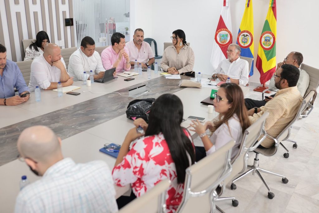 Atlántico impulsa empleo juvenil con 450 cupos en el programa ‘Prácticas para la Vida’