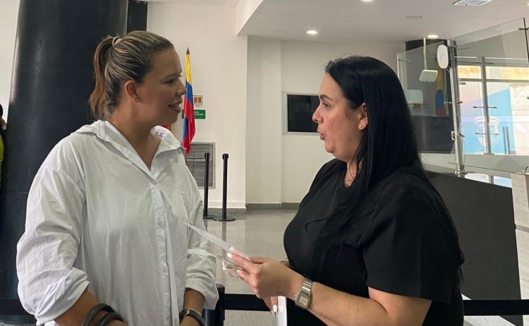 Atlántico promueve cultura de seguridad social con agenda participativa en todo el departamento