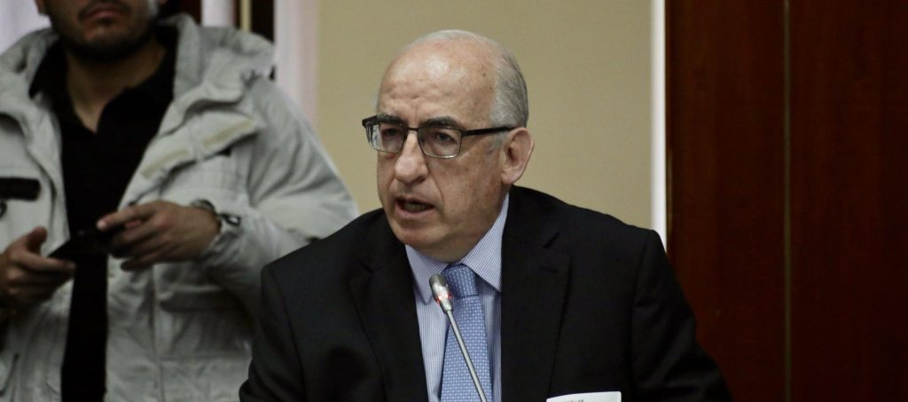 “Inflación no permite reducir tasas”: gerente del Banco de la República