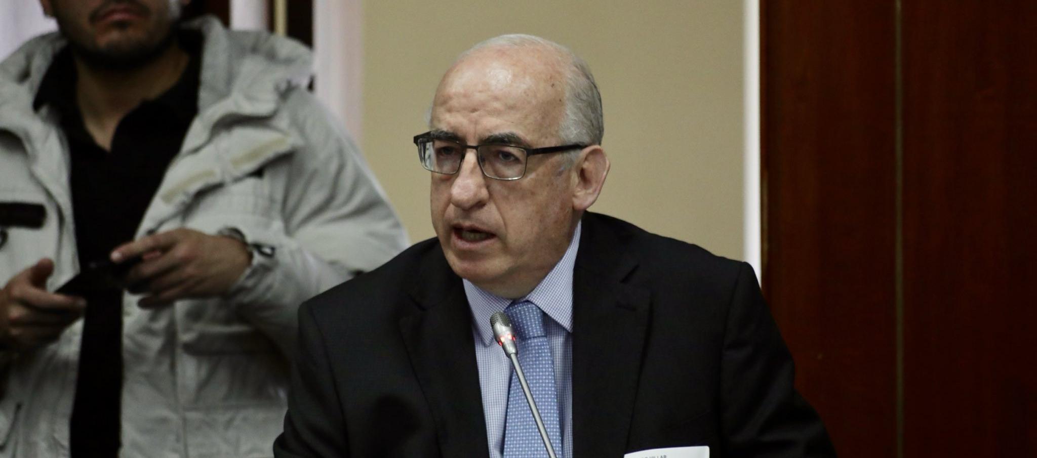 “Inflación no permite reducir tasas”: gerente del Banco de la República